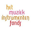 Logo Het Muziekinstrumentenfonds
