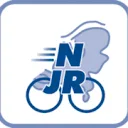 Logo Nationale Jeugdronde