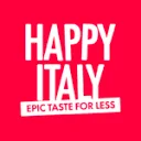 Logo Happy Italy