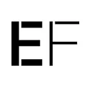 Logo ELLIS FAAS Cosmetics