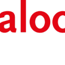Logo Dialoog visuele communicatie