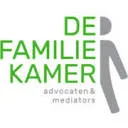 Logo de Familiekamer Advocaten AND Mediators