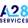 Logo a28 Services