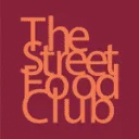 Logo The Streetfood Club At Home