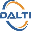 Logo DALTI Dutch Association of Logistics AND Transport IT suppliers