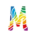 Logo Modelspoor Museum