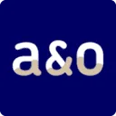 Logo A AND O Waterschappen