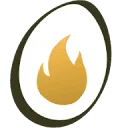 Logo van Hardgekookt Multimedia
