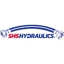 Logo SHS Hydraulics