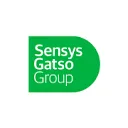 Logo Sensys Gatso Netherlands BV