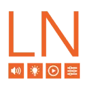 Logo LNSound