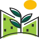 Logo Marvy Green