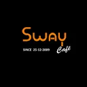 Logo Sway Café