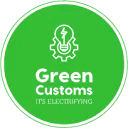 Logo Green Customs