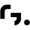 Logo Griffioen in vorm BV