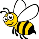 Logo Kinderdagverblijf de Zoete Bijtjes