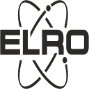 Logo ELRO