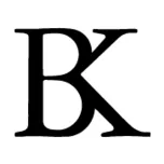 Logo van BK-informatie