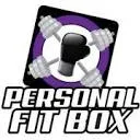 Logo Personal Fit Box