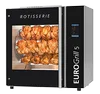 Logo van Eurogrill Cooking