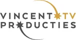 Logo van Vincent TV Producties