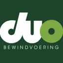 Logo DUO Bewindvoering