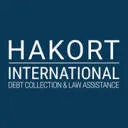 Logo Hakort International B.V.