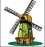 Logo De Gereedschapmolen