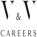 Logo V AND V Careers