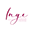 Logo Inge - Eye for creation