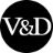 Logo V AND D