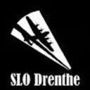 Logo Stichting Luchtoorlog Onderzoek Drenthe
