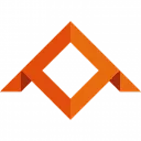 Logo van Alblasserwaard Makelaars en Taxateurs