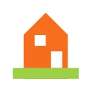 Logo van de Ven Wonen.nl