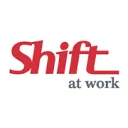 Logo van Shift at Work