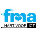 Logo FMA
