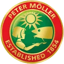 Logo Möller's Omega-3