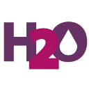 Logo van H2O Hypotheken en Assurantiën