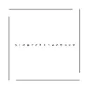 Logo bioarchitectuur