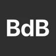 Logo Bedaux de Brouwer Architecten
