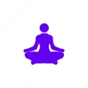 Logo Happy Yoga