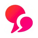 Logo Tekstbureau Typisch Fem