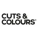 Logo Cuts AND Colours