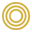 Logo de mensgerichte onderneming