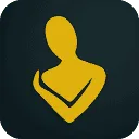 Logo van Human Concern