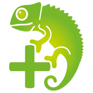 Logo van EplusR