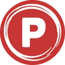 Logo Stichting Podium In Terneuzen De PIT