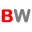Logo BetterWords Tekst AND Vertaling