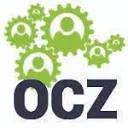 Logo van Ondernemerscentrum Zutphen