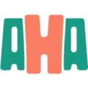 Logo AHA Leermiddelenbouwers